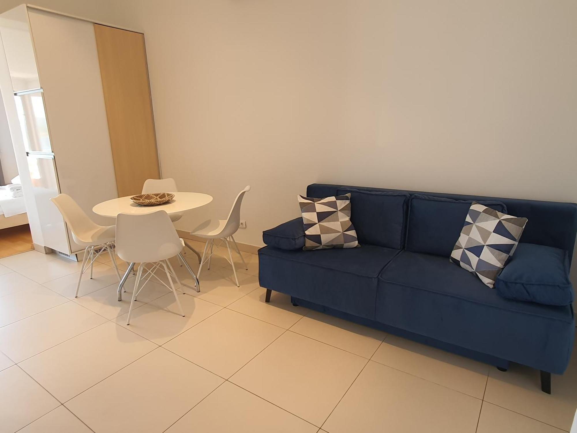 Apartments Villa Oliva Turanj Room photo