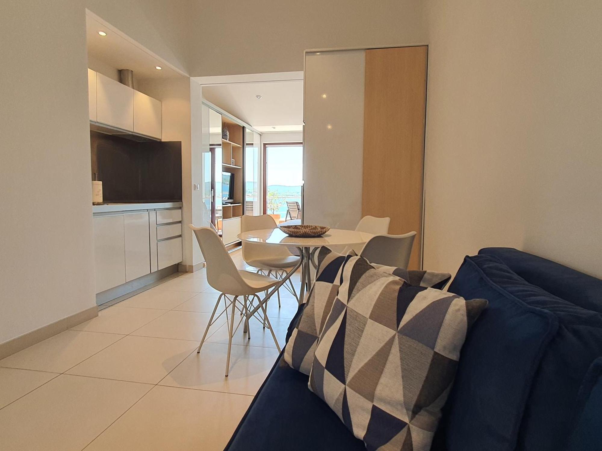 Apartments Villa Oliva Turanj Room photo